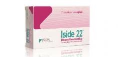 ISIDE 22 7 CAPSULE - farmacialombardia.it