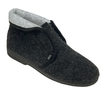 CALZATURA DR SCHOLL GELACTIV ADELIE POLYESTER WOMENS BLACK/GREY 40 1 PAIO - farmacialombardia.it