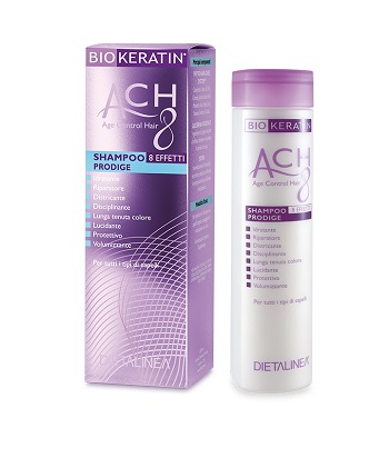 BIOKERATIN ACH8 SH PRODIGE 100 ML - farmacialombardia.it