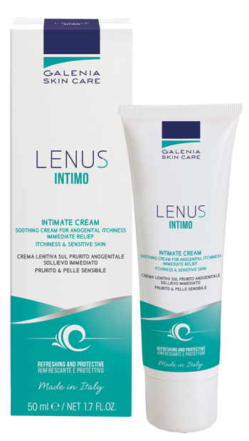 LENUS INTIMO 50 ML - farmacialombardia.it