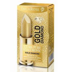 INCAROSE EPH GOLD DIAMOND STICK 4 ML - farmacialombardia.it