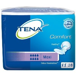 PANNOLONE SAGOMATO PER INCONTINENZA MAXI 28 PEZZI - farmacialombardia.it