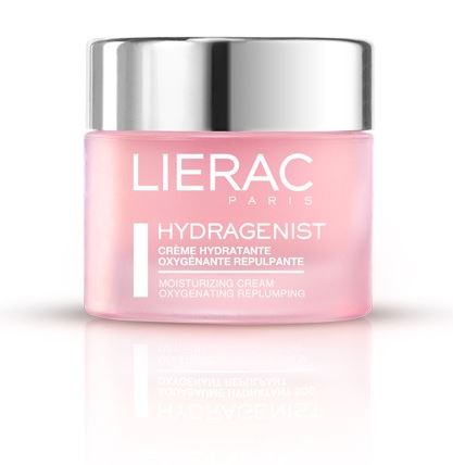 LIERAC HYDRAGENIST CREMA 50 ML - farmacialombardia.it