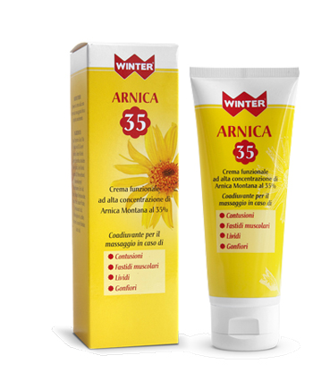 WINTER CREMA ARNICA 35 100 ML - farmacialombardia.it