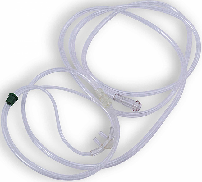 CANNULA NASALE OSSIGENOTERAPIA - farmacialombardia.it