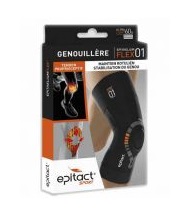 EPITACT SPORT GINOCCHIERA L 1 PEZZO - farmacialombardia.it