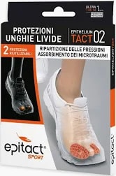 EPITACT SPORT UNGHIE LIVIDE M 2 PEZZO - farmacialombardia.it