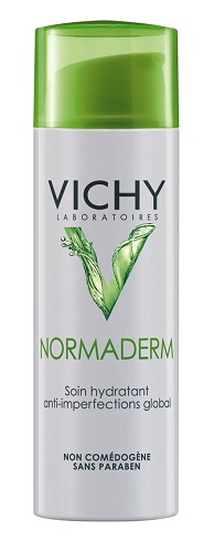 NORMADERM TRATTAMENTO ANTI-IMPERFEZIONI 50 ML - farmacialombardia.it