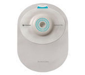 SENSURA MIO CONVEX LIGHT SACCA COLOSTOMIA MONOPEZZO CHIUSO MAXI 510 ML TRASPARENTE 10-43 MM 10 PEZZI - farmacialombardia.it