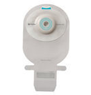SENSURA MIO CONVEX DEEP SACCA ILEOSTOMIA MONOPEZZO APERTO MAXI 470 ML CON APERTURA ISPEZIONABILE 15-33 MM 10 PEZZI - farmacialombardia.it