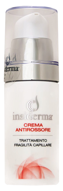 INSIDERMA CREMA ANTIROSSORE 30 ML - farmacialombardia.it