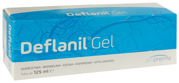 DEFLANIL GEL 125 ML - farmacialombardia.it