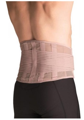 CORSETTO THERMOSKIN STABILIZZANTE SMALL - farmacialombardia.it