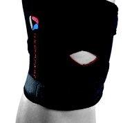 GINOCCHIERA THERMOSKIN REGOLABILE SPORT SMALL/MEDIUM - farmacialombardia.it