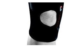 GINOCCHIERA THERMOSKIN STABILIZZANTE REGOLABILE SPORT SMALL/MEDIUM - farmacialombardia.it