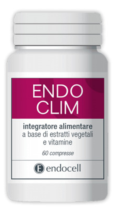 ENDOCLIM 60 COMPRESSE - farmacialombardia.it