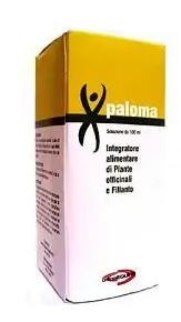 PALOMA SOLUZIONE 200 ML - farmacialombardia.it