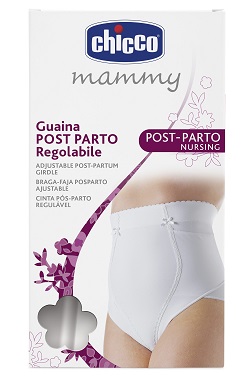 CHICCO MAMMY GUAINA POST PARTO REGOLABILE 4 - farmacialombardia.it