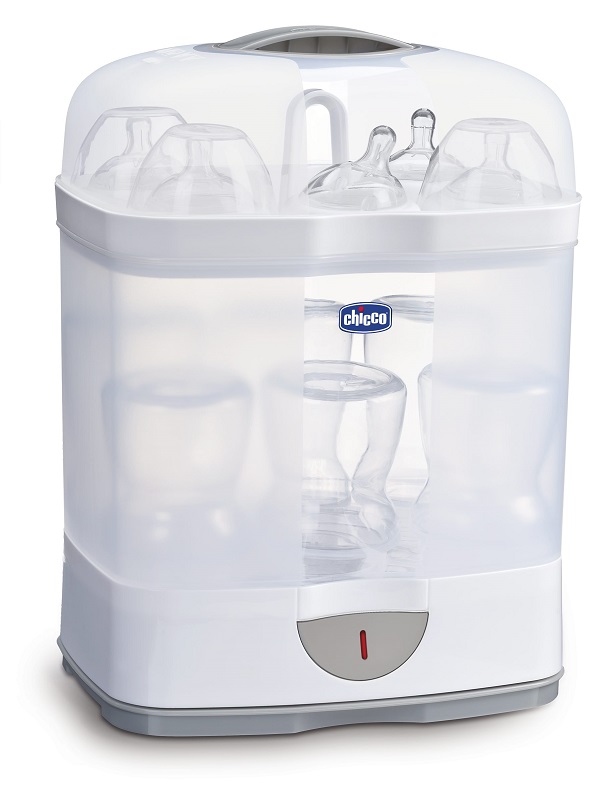 CHICCO STERILNATURAL 2IN1 - farmacialombardia.it