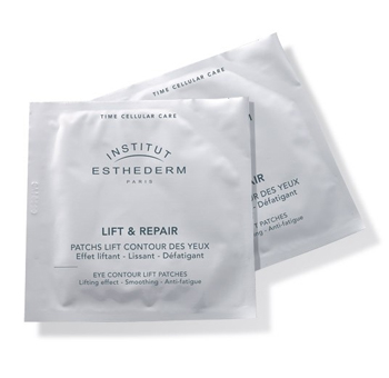 PATCH LIFT CONTOUR DES YEUX 10 SACHETS - farmacialombardia.it