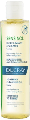 SENSINOL OLIO DETERGENTE CORPO 200 ML - farmacialombardia.it