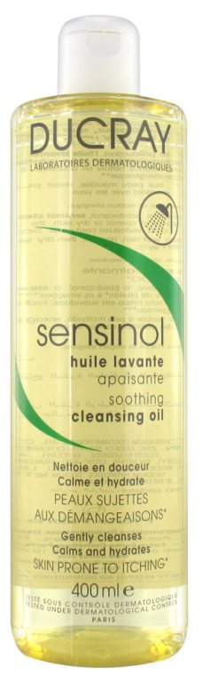 SENSINOL OLIO DETERGENTE CORPO 400 ML - farmacialombardia.it
