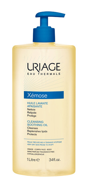 XEMOSE OLIO DETERGENTE 1 L - farmacialombardia.it