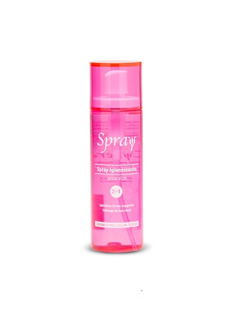 LYBERA SPRAY IGIENIZZANTE - farmacialombardia.it
