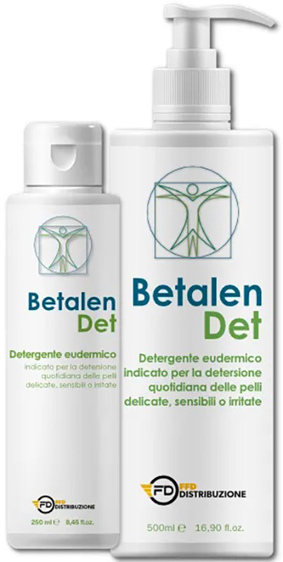 BETALEN DET 500 ML - farmacialombardia.it