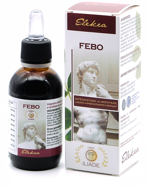 FEBO GOCCE 50 ML - farmacialombardia.it