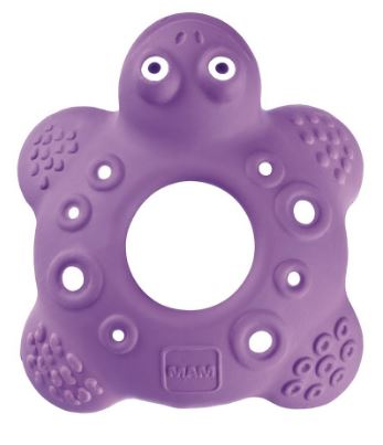 MAM DENTARUOLO BOB THE TURTLE - farmacialombardia.it