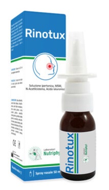 RINOTUX SPRAY NASALE 50 ML - farmacialombardia.it