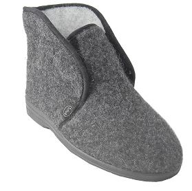 ADELIE MC POLYESTER W DARK GREY 38 - farmacialombardia.it