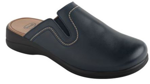 NEW TOFFEE LEATHER WOMEN BLUE 41 - farmacialombardia.it