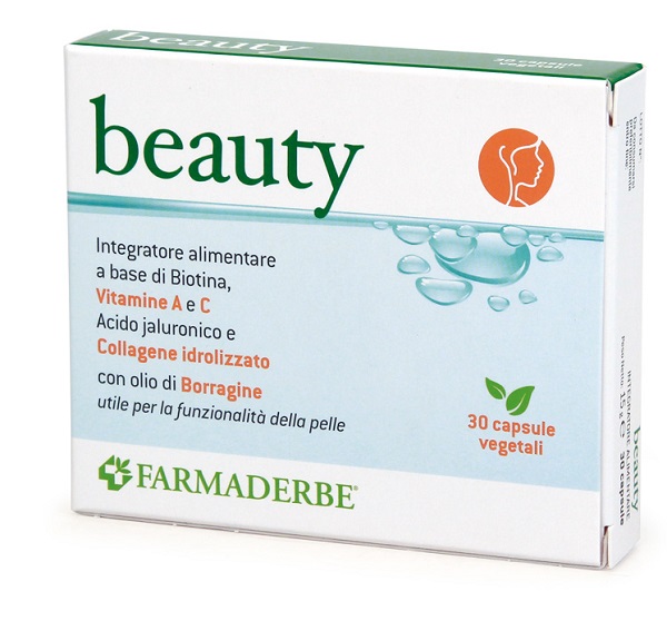 BEAUTY 30 CAPSULE - farmacialombardia.it