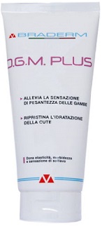 DGM PLUS 200 ML BRADERM - farmacialombardia.it