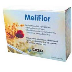 MELIFLOR 10 BUSTINE - farmacialombardia.it