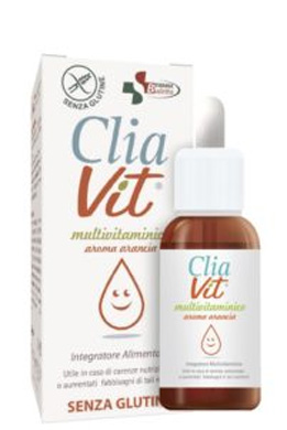 CLIAVIT GOCCE 30 ML - farmacialombardia.it
