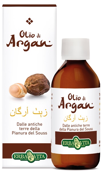 OLIO ARGAN 50 ML - farmacialombardia.it