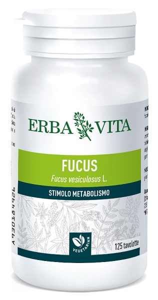 FUCUS 125 TAVOLETTE - farmacialombardia.it