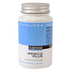 IPERICO PLUS 70 CAPSULE - farmacialombardia.it