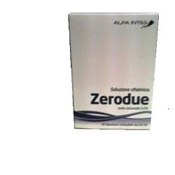 ZERODUE SOLUZIONE OFTALMICA 10 ML - farmacialombardia.it