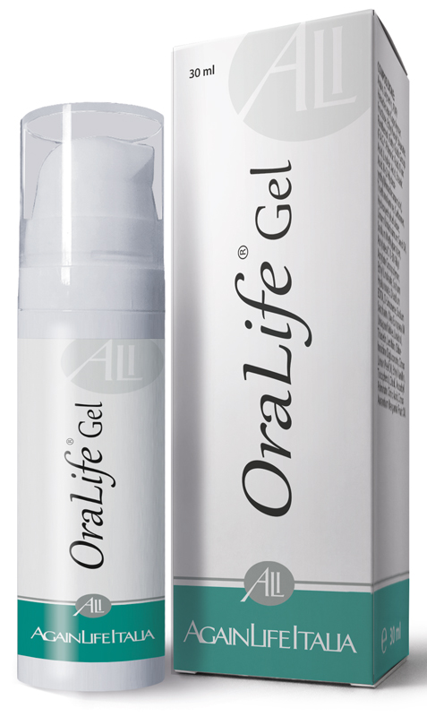 ORALIFE GEL CAVITA' ORALE 30 ML - farmacialombardia.it