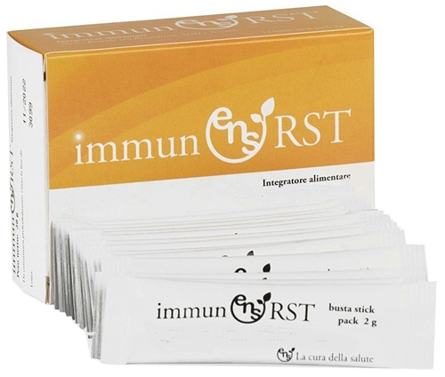 IMMUNENS RST 14 BUSTINE - farmacialombardia.it