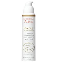 EAU THERMALE AVENE SERENAGE CREMA NOTTE 40 ML - farmacialombardia.it