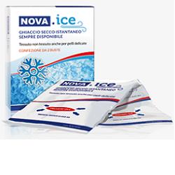 NOVA DOLFAST ICE GHIACCIO TNT 2 BUSTE - farmacialombardia.it