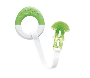 MAM STARTER & CLIP DENTARUOLO CON CLIP 1+ - farmacialombardia.it