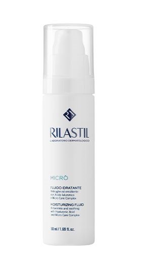 RILASTIL MICRO FLUIDO IDRA50 ML - farmacialombardia.it
