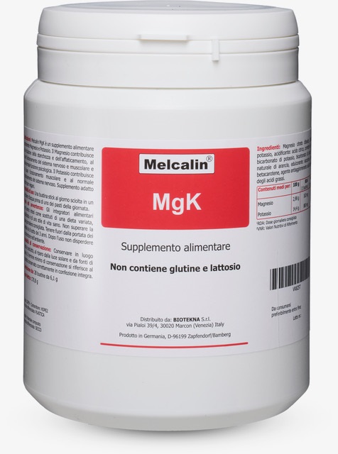 MELCALIN MGK 28 BUSTINE - farmacialombardia.it