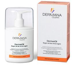 DERMANOIL 200 ML - farmacialombardia.it